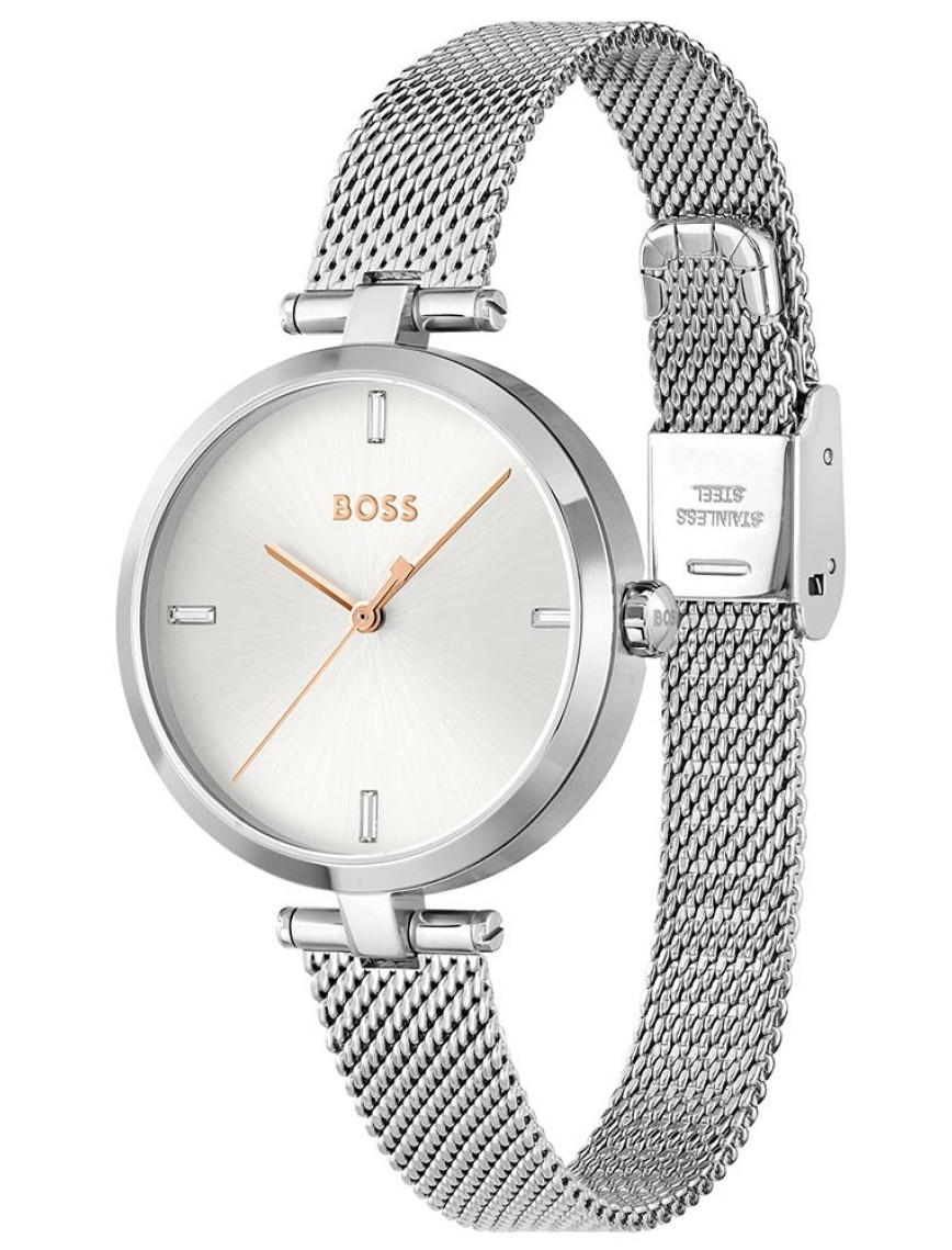 Boss Watches HB1502653 Kadın Kol Saati Boss Watches HB1502653 Kadın Kol Saati