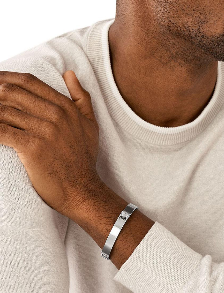 Emporio Armani AJEGS3086-040 Erkek Bileklik Emporio Armani AJEGS3086-040 Erkek Bileklik