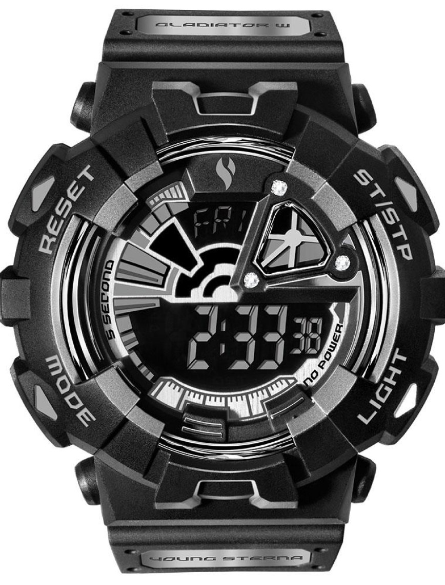 Young Sterna YSG0031801SP Kol Saati Young Sterna YSG0031801SP Kol Saati