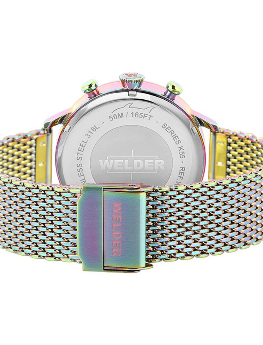 Welder WWRC692 38 mm Kadın Kol Saati Welder WWRC692 38 mm Kadın Kol Saati