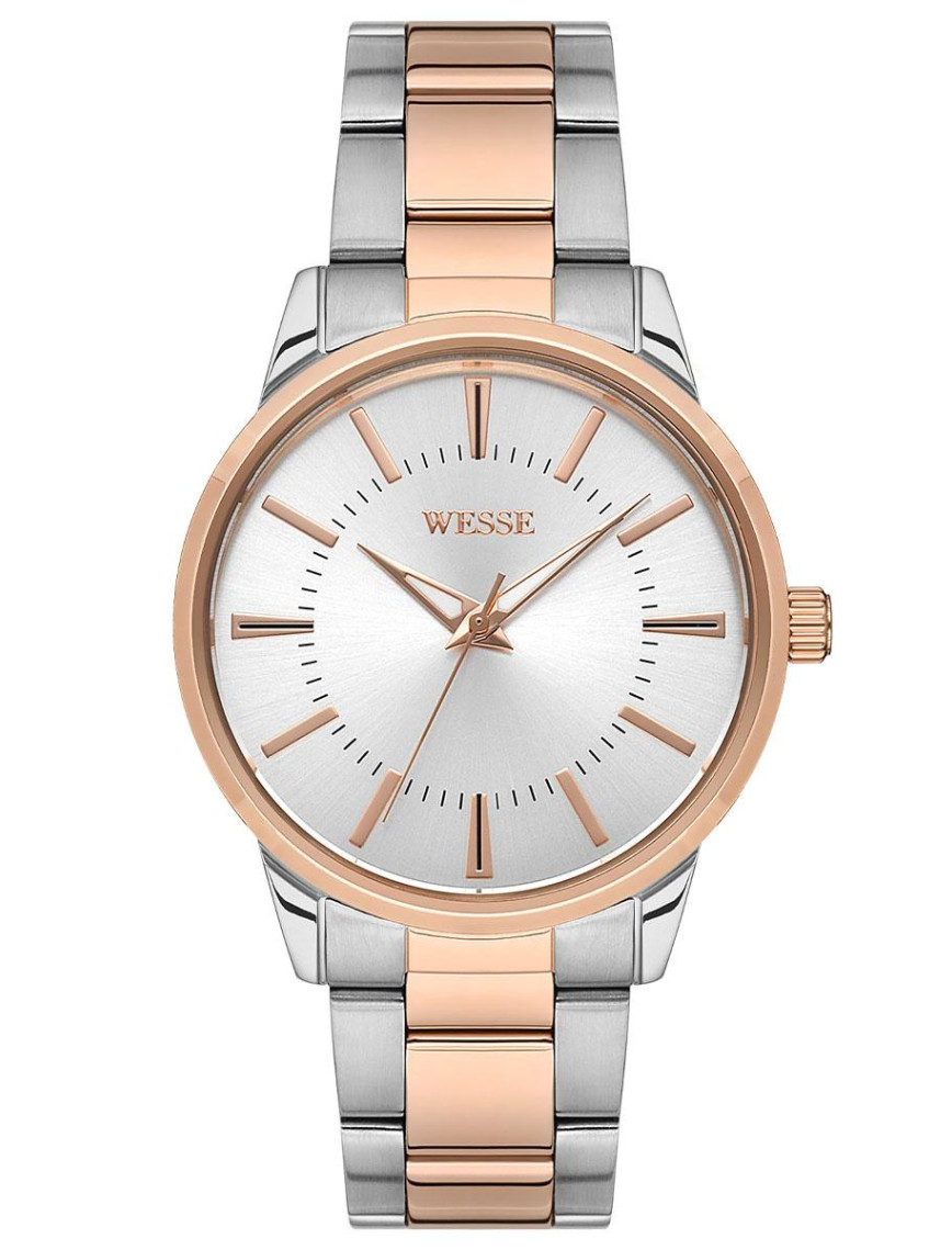 Wesse WWL104408 Kadın Kol Saati Wesse WWL104408 Kadın Kol Saati
