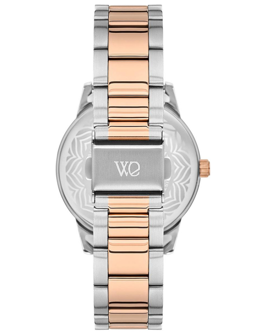 Wesse WWL104408 Kadın Kol Saati Wesse WWL104408 Kadın Kol Saati