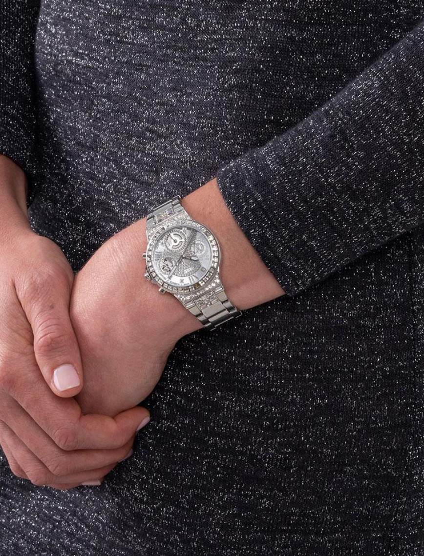 Guess GUGW0320L1 Kadın Kol Saati