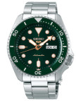 Seiko 5 S5-SRPD63K Erkek Kol Saati Seiko 5 S5-SRPD63K Erkek Kol Saati