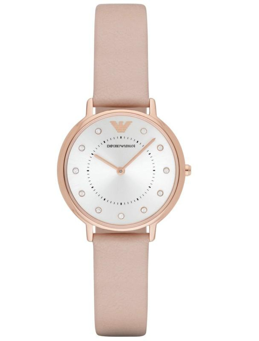 Emporio Armani AR2510 Kadın Kol Saati Emporio Armani AR2510 Kadın Kol Saati