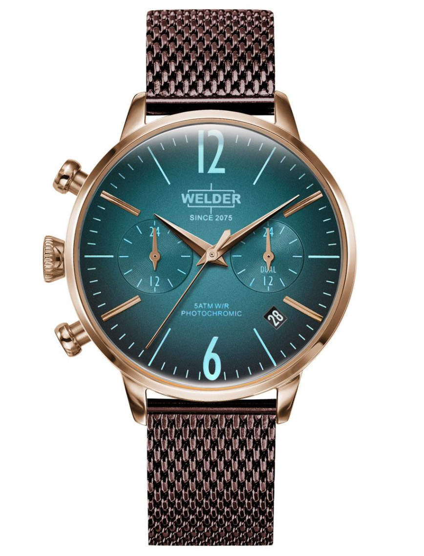 Welder WWRC610 38 mm Kadın Kol Saati Welder WWRC610 38 mm Kadın Kol Saati