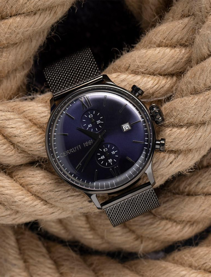 Cerruti 1881 CRA178SU03MU Erkek Kol Saati Cerruti 1881 CRA178SU03MU Erkek Kol Saati