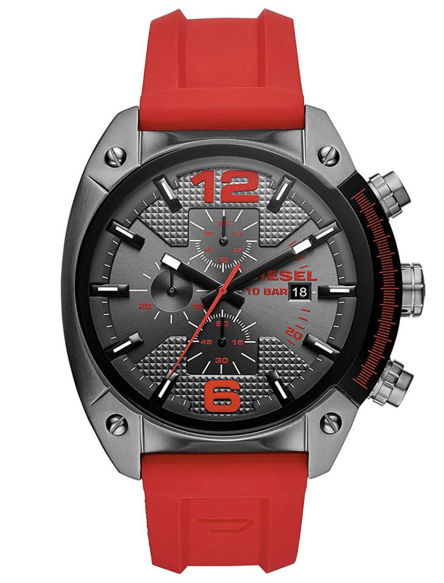 Diesel DZ4481 Erkek Kol Saati Diesel DZ4481 Erkek Kol Saati