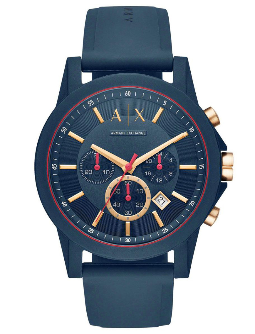 Armani Exchange AX1335 Erkek Kol Saati Armani Exchange AX1335 Erkek Kol Saati