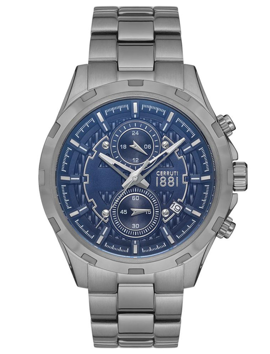 Cerruti 1881 CRA30902 Erkek Kol Saati Cerruti 1881 CRA30902 Erkek Kol Saati
