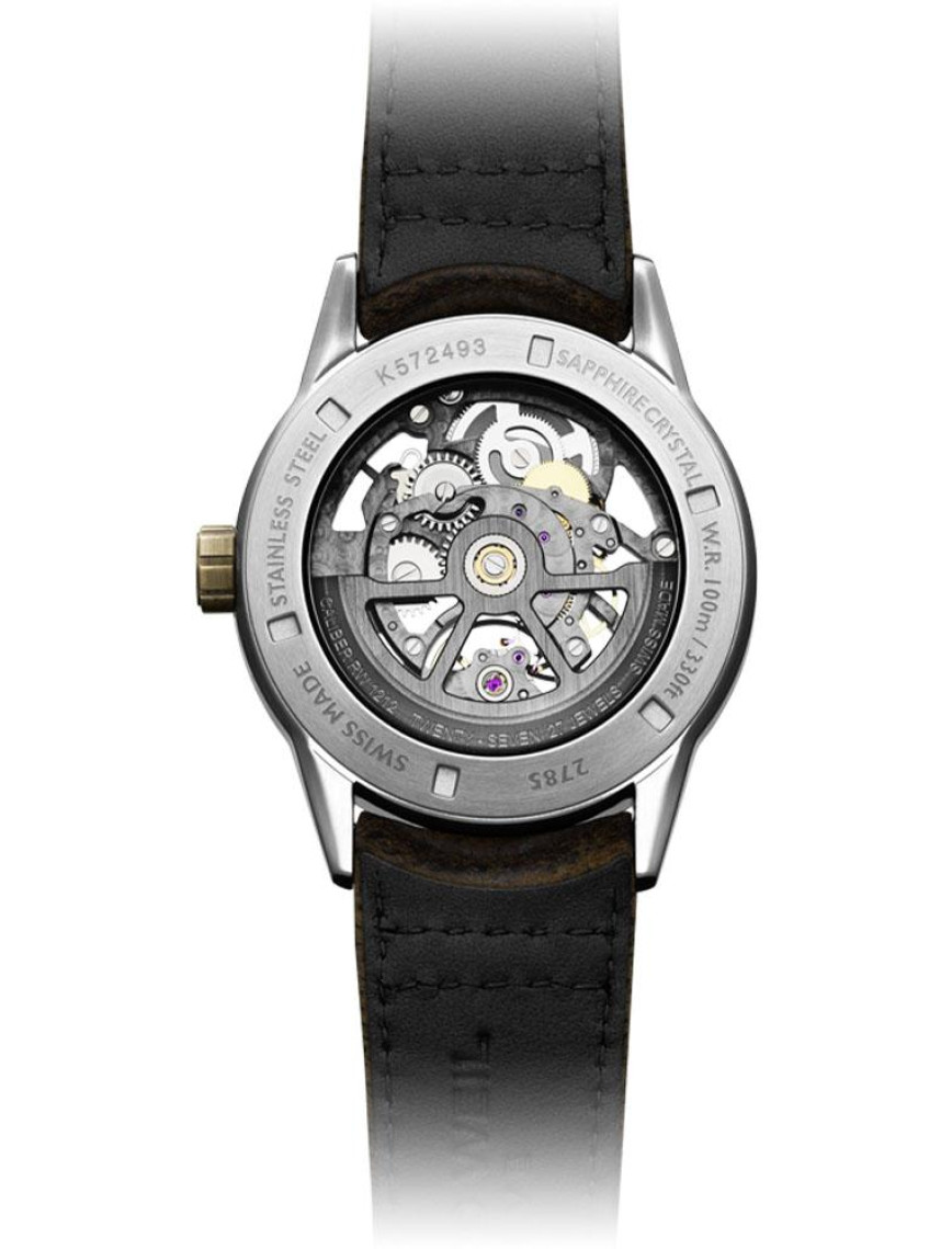 Raymond Weil RW2785SBC60000 Erkek Kol Saati Raymond Weil RW2785SBC60000 Erkek Kol Saati