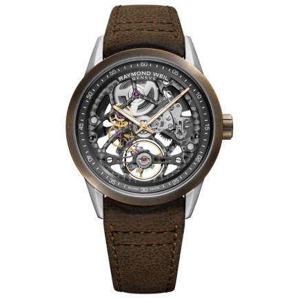 Raymond Weil RW2785SBC60000 Erkek Kol Saati