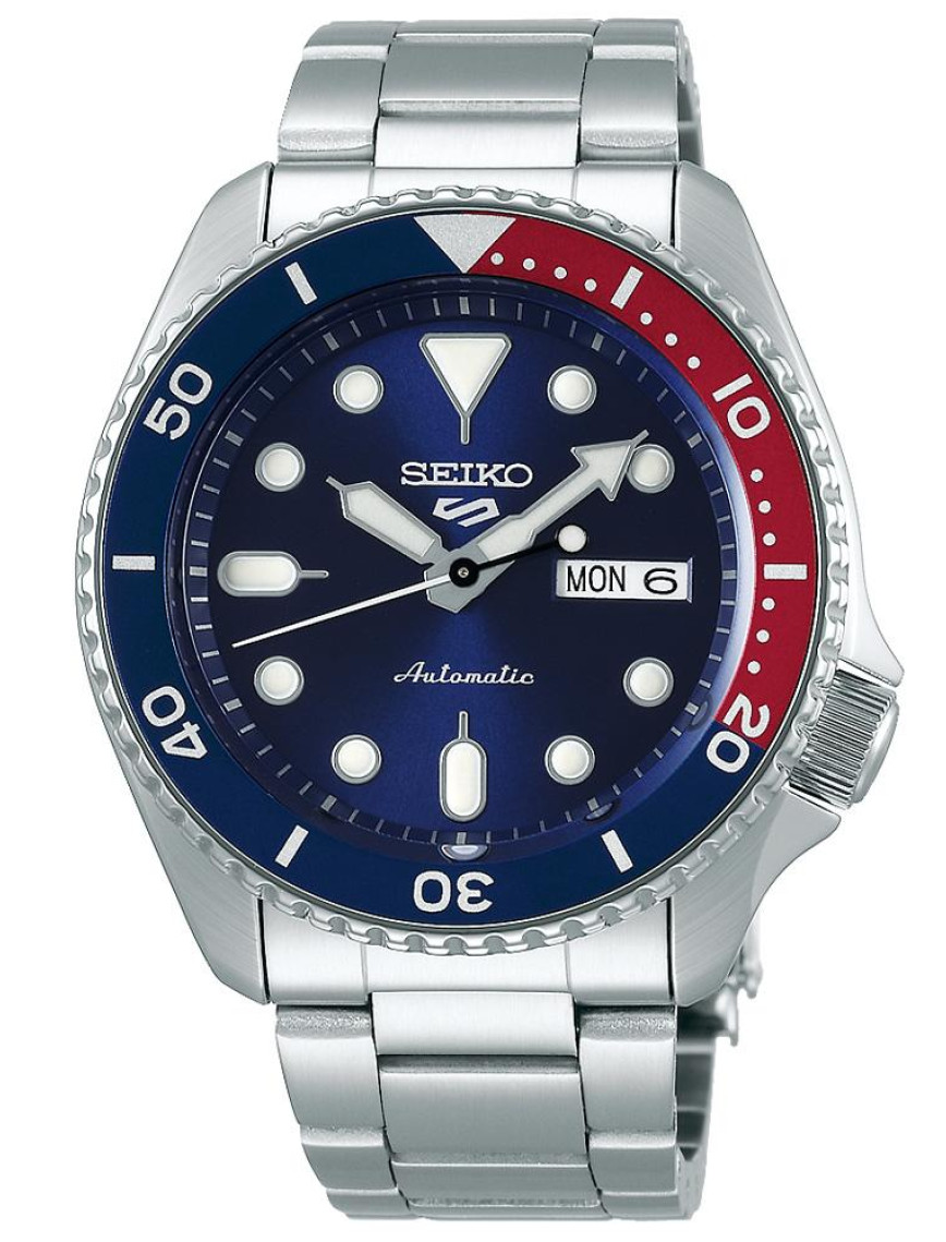 Seiko 5 S5-SRPD53K Erkek Kol Saati Seiko 5 S5-SRPD53K Erkek Kol Saati