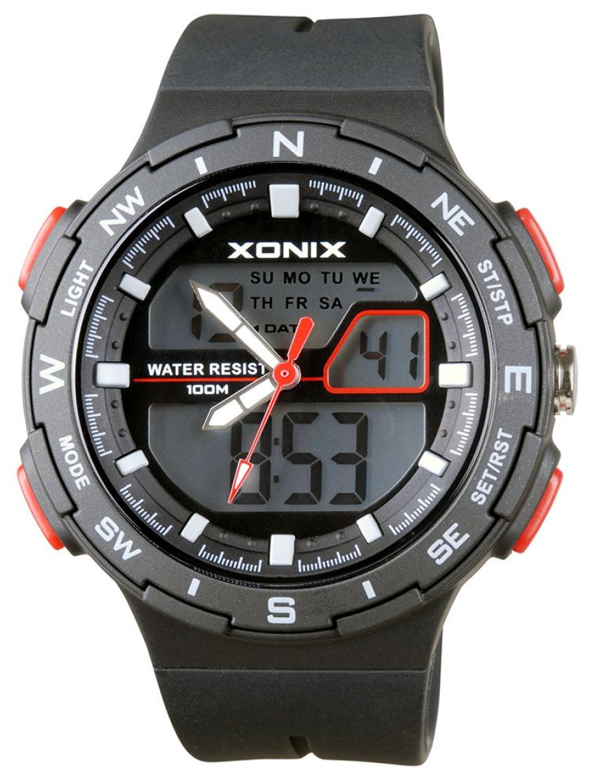 Xonix XOX-VQ006 Erkek Kol Saati