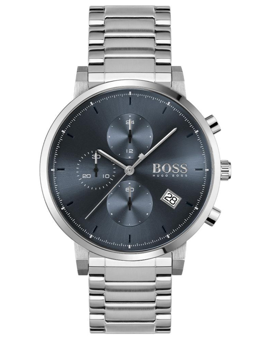 Boss Watches HB1513779 Erkek Kol Saati Boss Watches HB1513779 Erkek Kol Saati