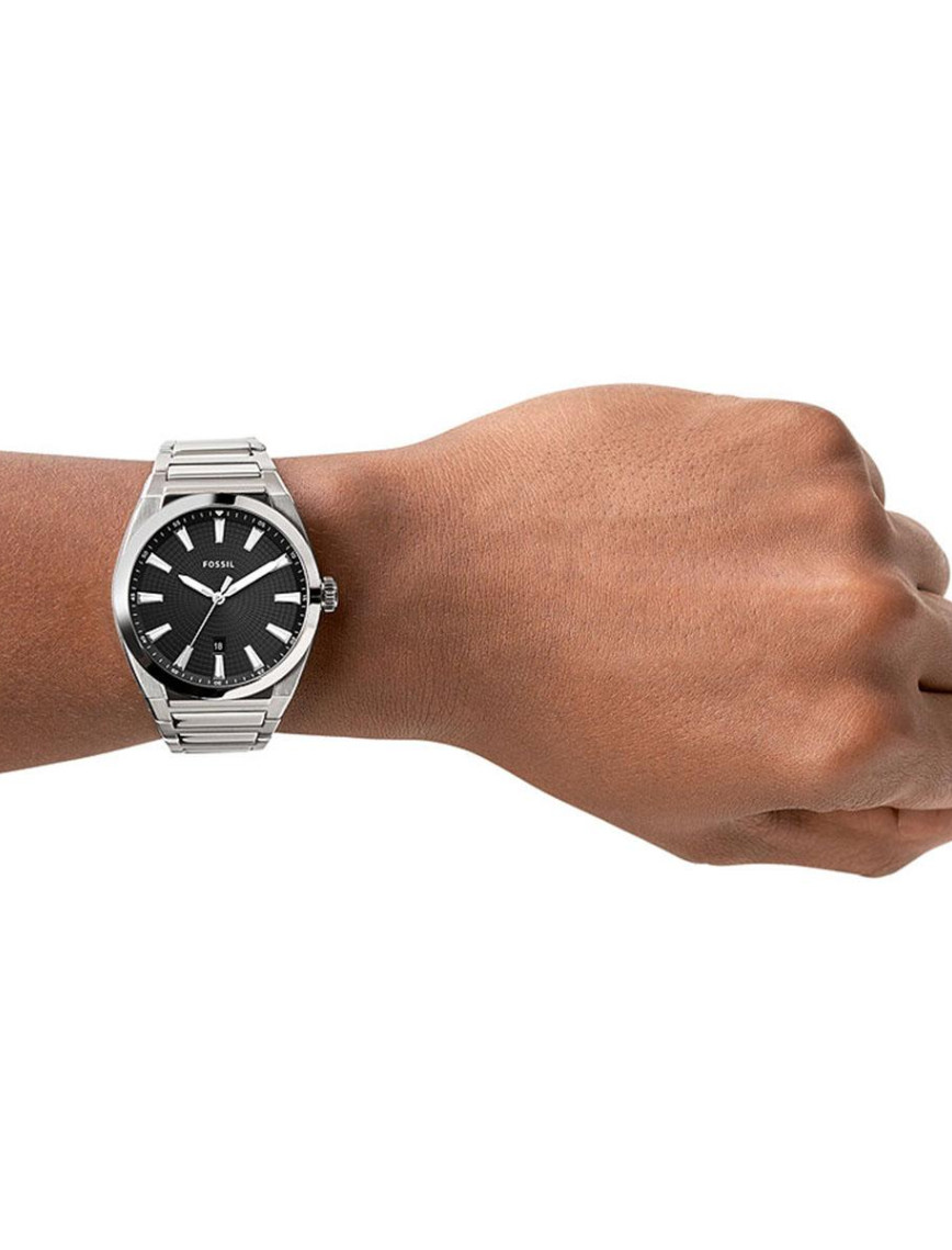 Fossil FFS5821 Erkek Kol Saati Fossil FFS5821 Erkek Kol Saati