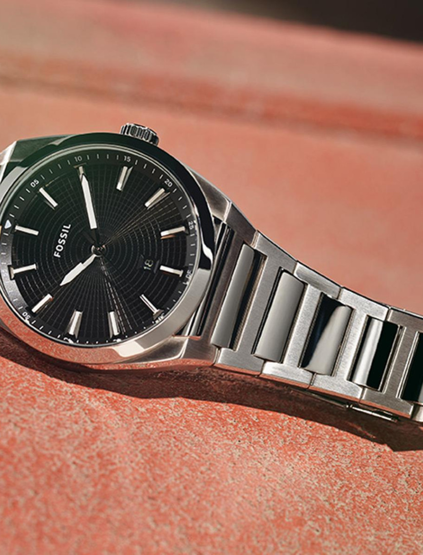 Fossil FFS5821 Erkek Kol Saati Fossil FFS5821 Erkek Kol Saati