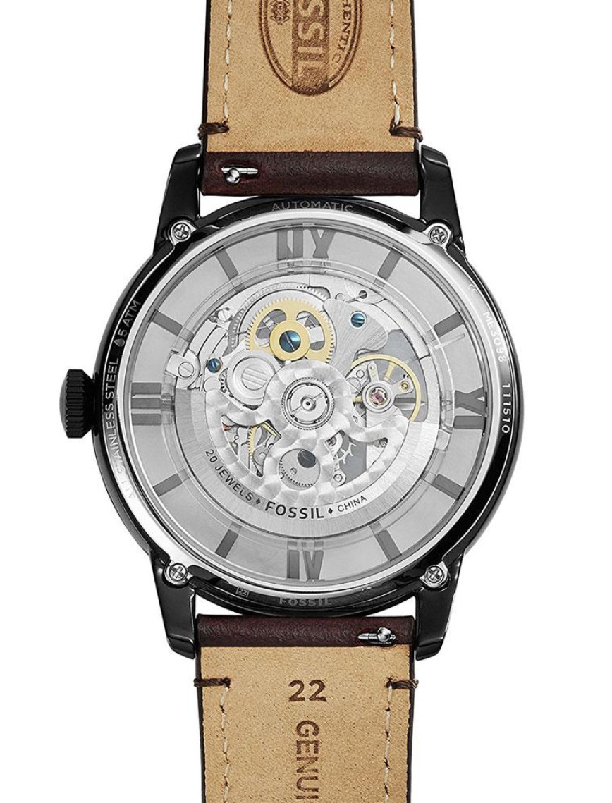 Fossil FME3098 Erkek Kol Saati Fossil FME3098 Erkek Kol Saati