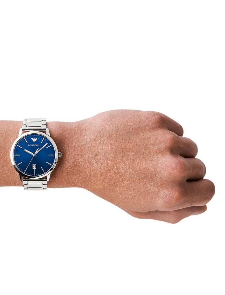 Emporio Armani AR11311 Ruggero  Erkek Kol Saati