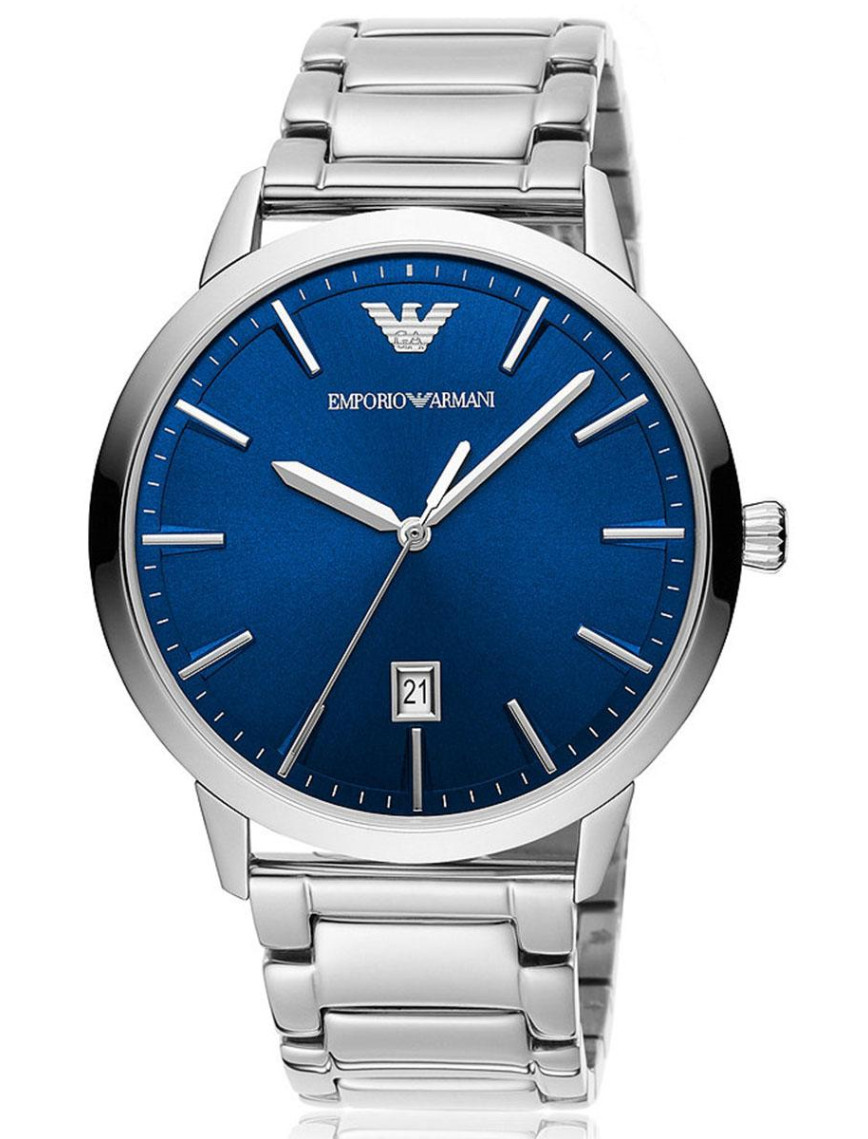 Emporio Armani AR11311 Ruggero  Erkek Kol Saati