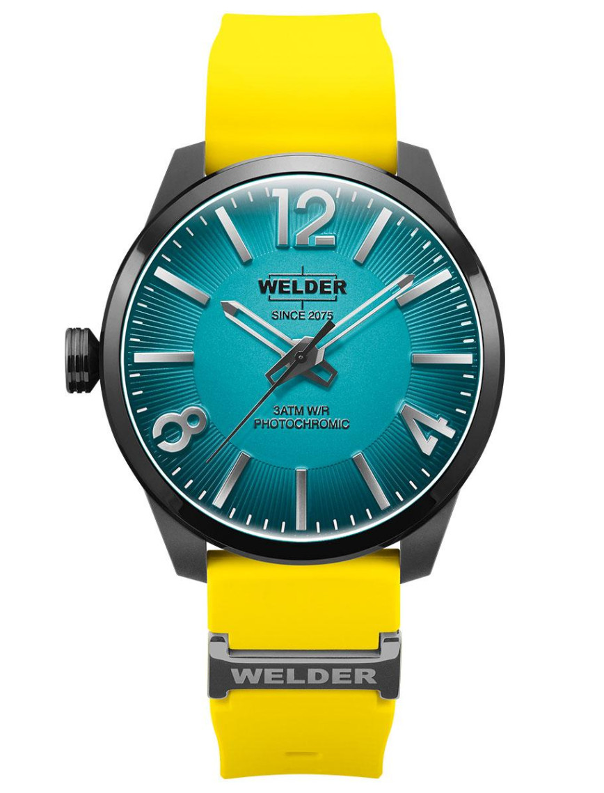 Welder WWRL1004 Erkek Kol Saati Welder WWRL1004 Erkek Kol Saati