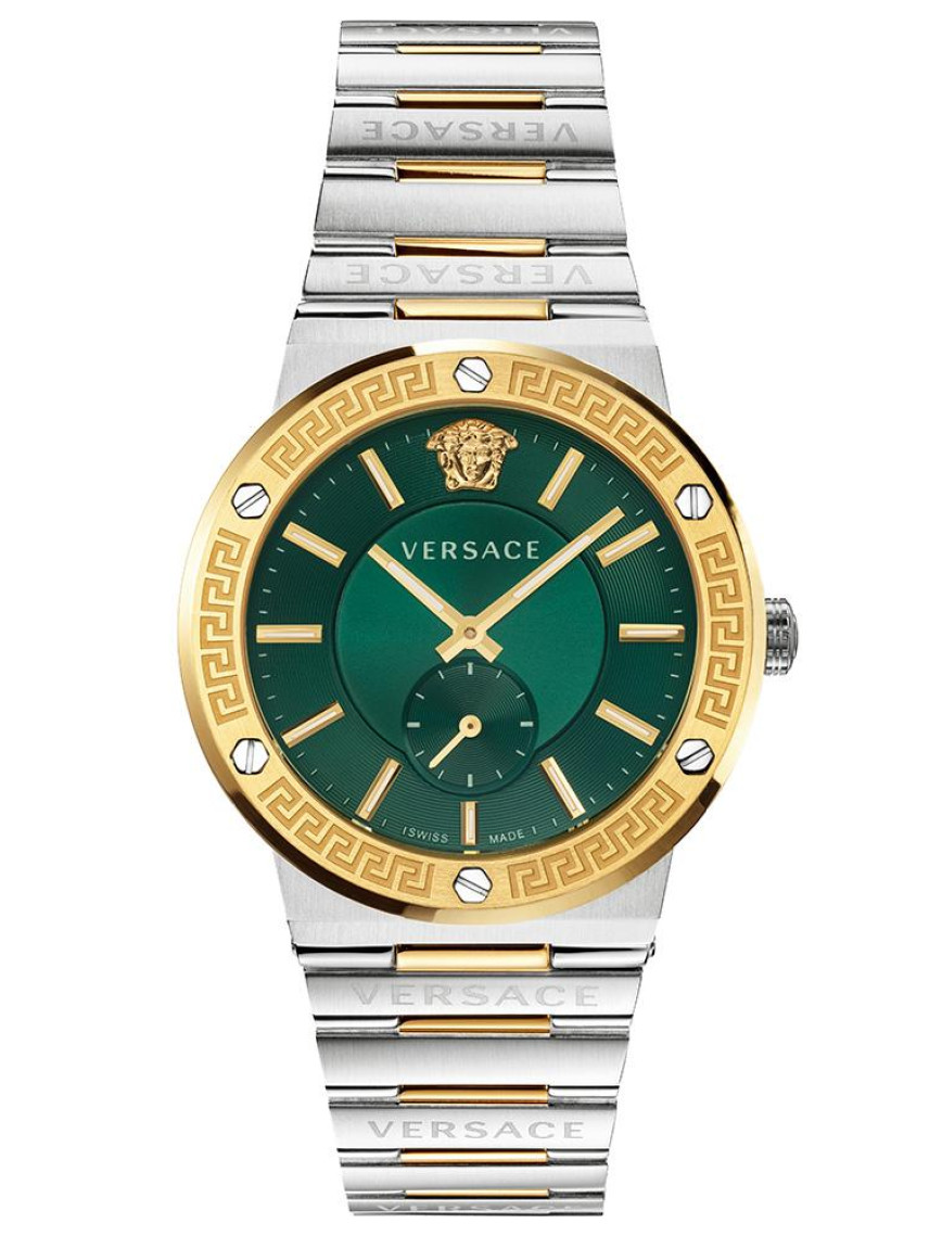 Versace VRSCVEVI00420 Kol Saati Versace VRSCVEVI00420 Kol Saati