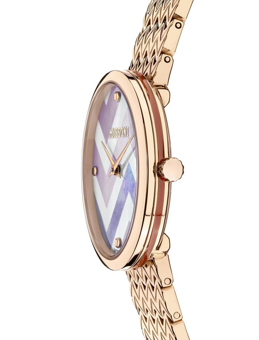 Missoni MWY202021 Kadın Kol Saati Missoni MWY202021 Kadın Kol Saati