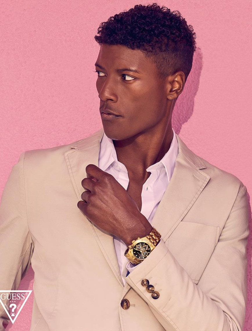 Guess GUGW0260G2 Erkek Kol Saati Guess GUGW0260G2 Erkek Kol Saati