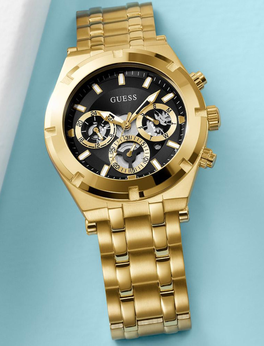 Guess GUGW0260G2 Erkek Kol Saati Guess GUGW0260G2 Erkek Kol Saati