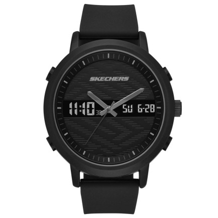 Skechers SR5071 Erkek Kol Saati Skechers SR5071 Erkek Kol Saati