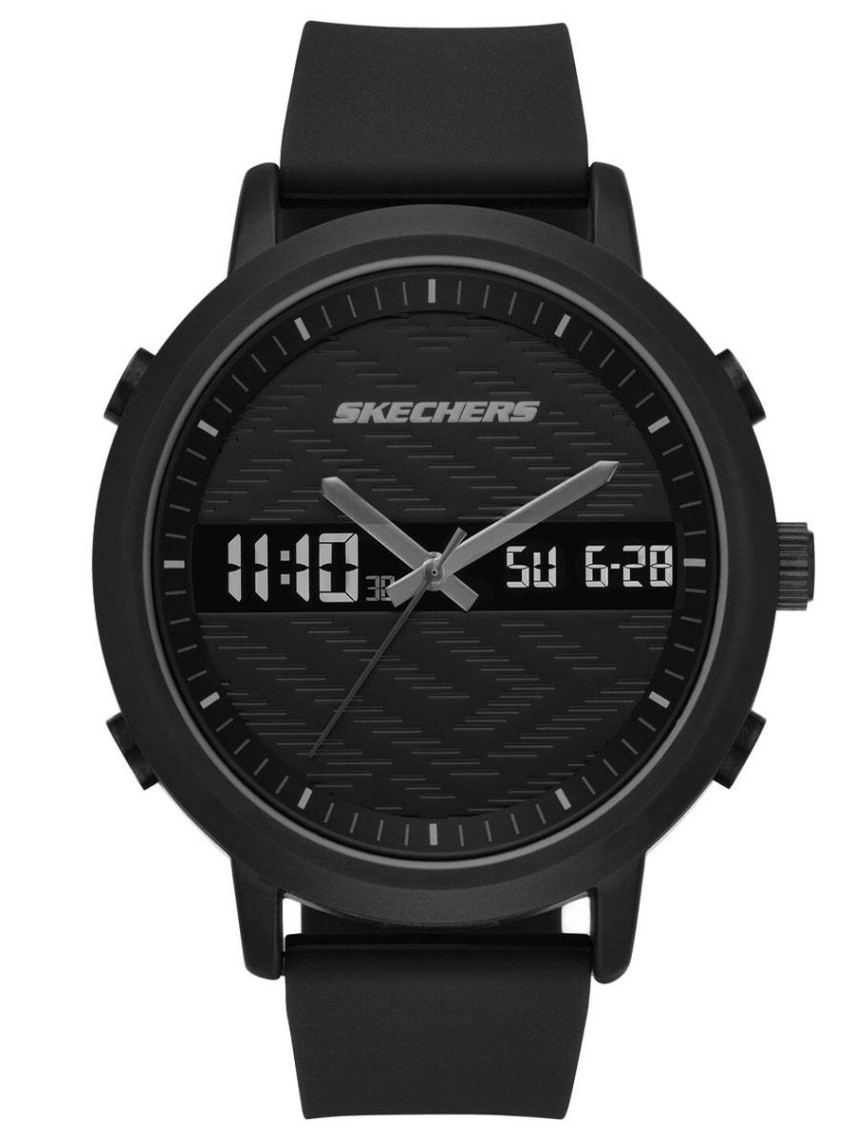 Skechers SR5071 Erkek Kol Saati Skechers SR5071 Erkek Kol Saati