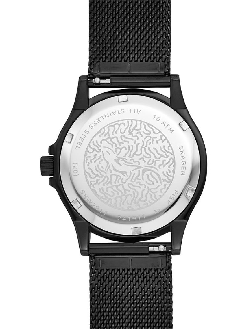 Skagen SKW2917 Kadın Kol Saati Skagen SKW2917 Kadın Kol Saati