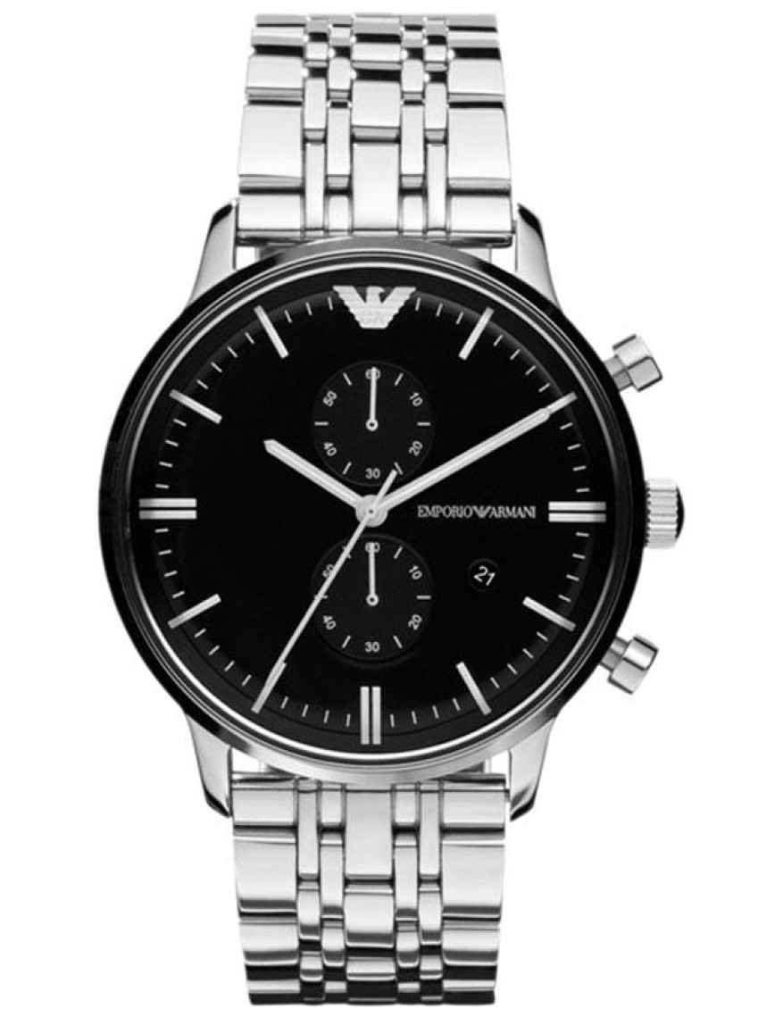 Emporio Armani AR0389 Erkek Kol Saati Emporio Armani AR0389 Erkek Kol Saati