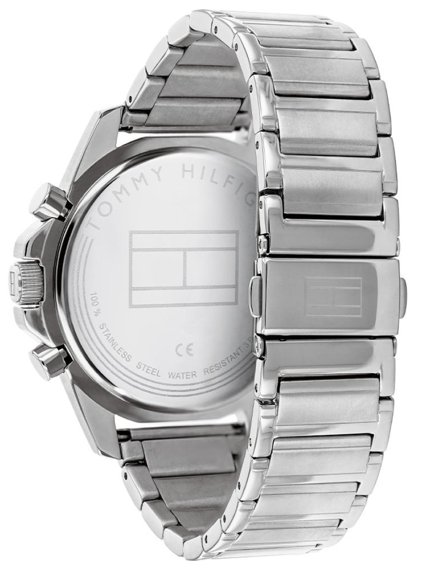 Tommy Hilfiger TH1791788 Erkek Kol Saati Tommy Hilfiger TH1791788 Erkek Kol Saati