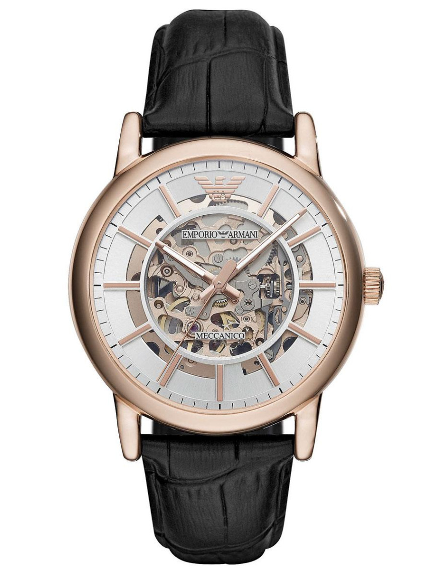 Emporio Armani AR60007 Erkek Kol Saati Emporio Armani AR60007 Erkek Kol Saati