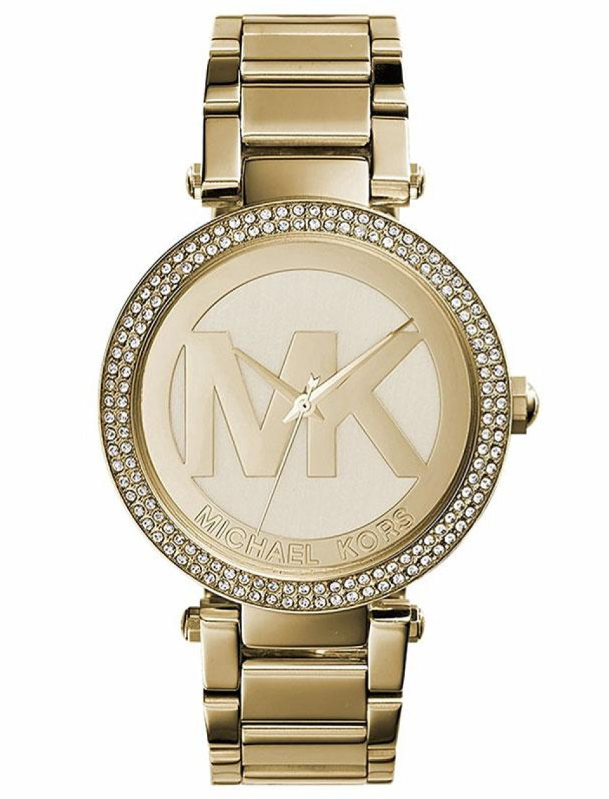Michael Kors MK5784 Kadın Kol Saati