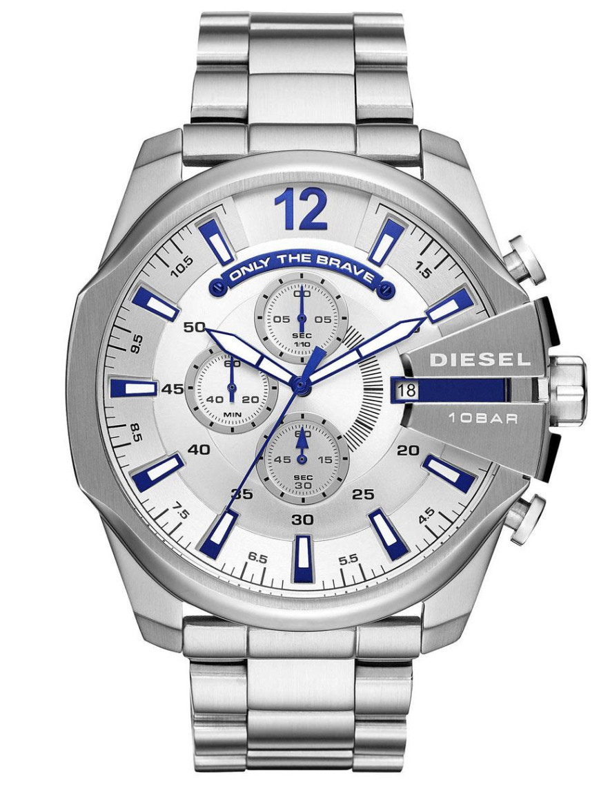 Diesel DZ4477 Erkek Kol Saati