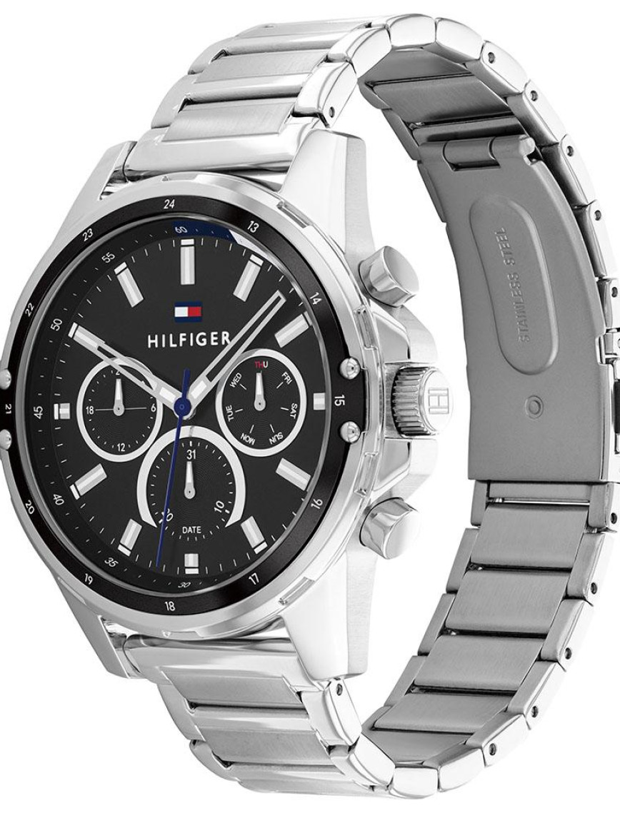 Tommy Hilfiger TH1791936 Erkek Kol Saati Tommy Hilfiger TH1791936 Erkek Kol Saati