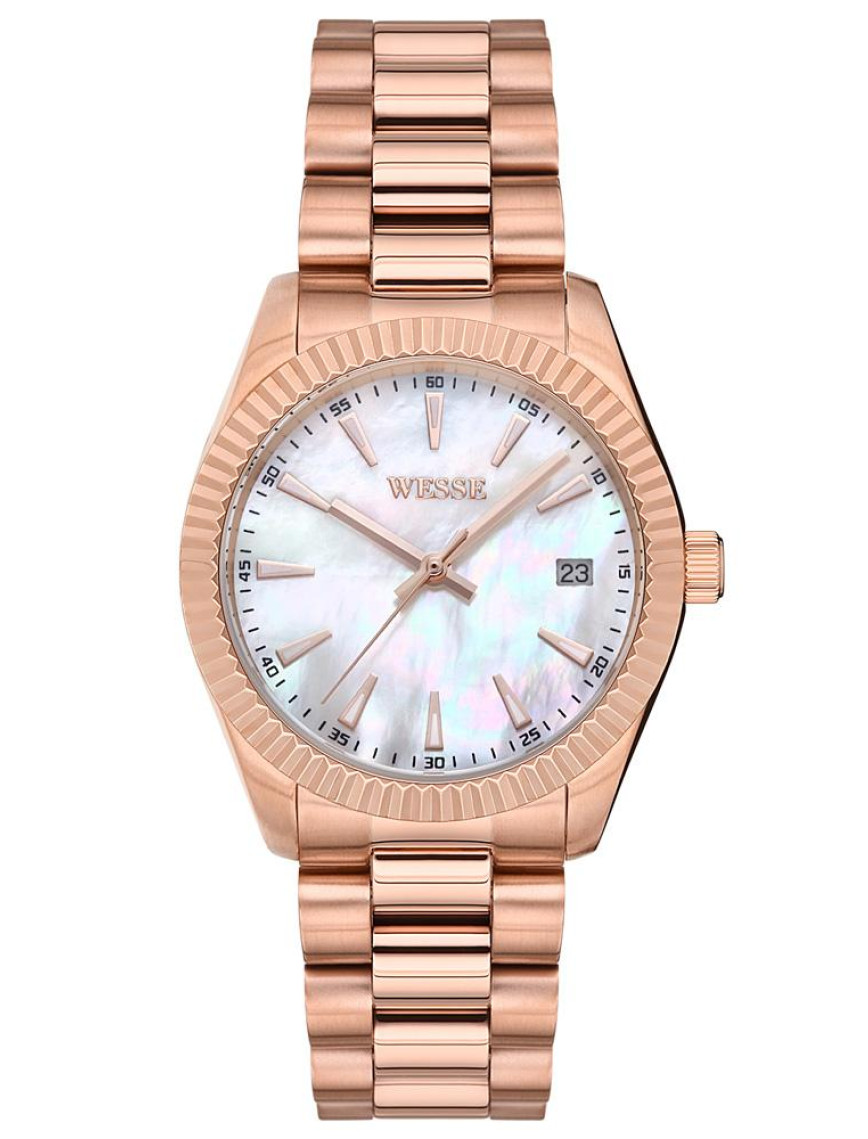 Wesse WWL301904 Kadın Kol Saati Wesse WWL301904 Kadın Kol Saati
