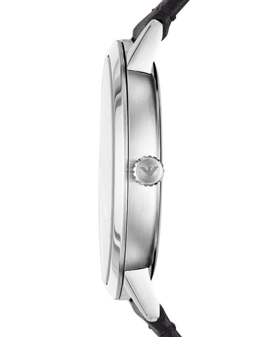 Emporio Armani AR11193 Ruggero Erkek Kol Saati Emporio Armani AR11193 Ruggero Erkek Kol Saati