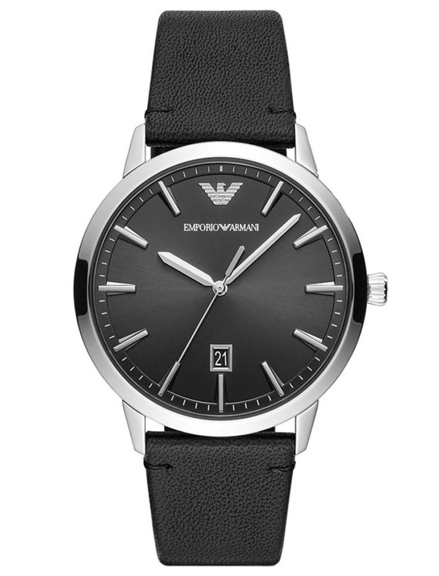 Emporio Armani AR11193 Ruggero Erkek Kol Saati Emporio Armani AR11193 Ruggero Erkek Kol Saati