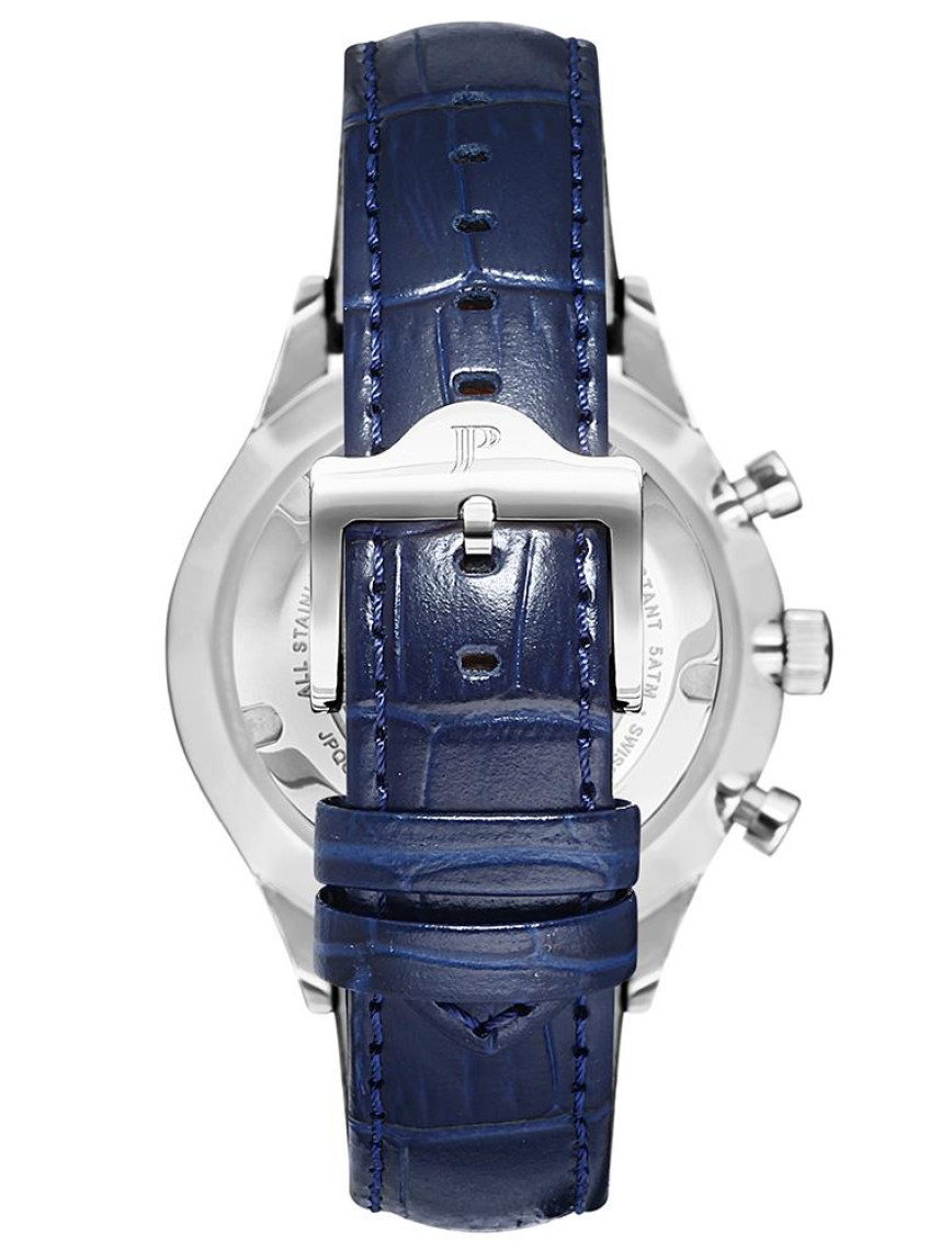 Jacques Philippe JPQGC031132 Erkek Kol Saati Jacques Philippe JPQGC031132 Erkek Kol Saati
