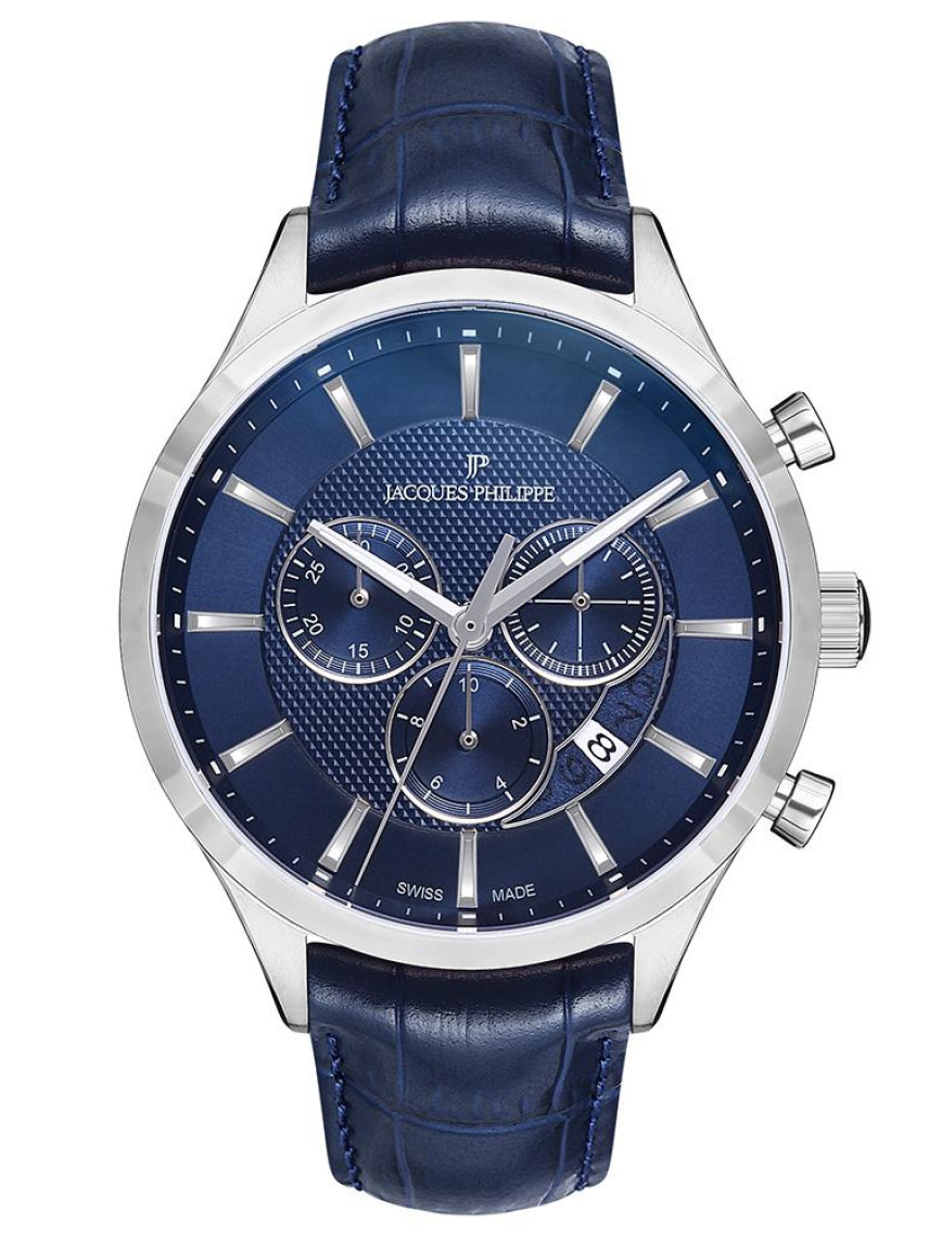 Jacques Philippe JPQGC031132 Erkek Kol Saati Jacques Philippe JPQGC031132 Erkek Kol Saati