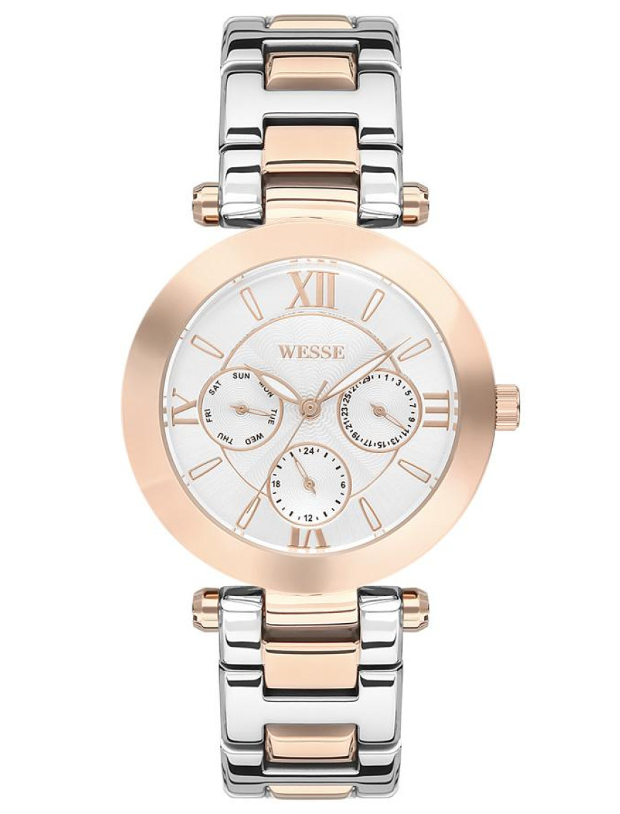Wesse WWL101104 Kadın Kol Saati Wesse WWL101104 Kadın Kol Saati