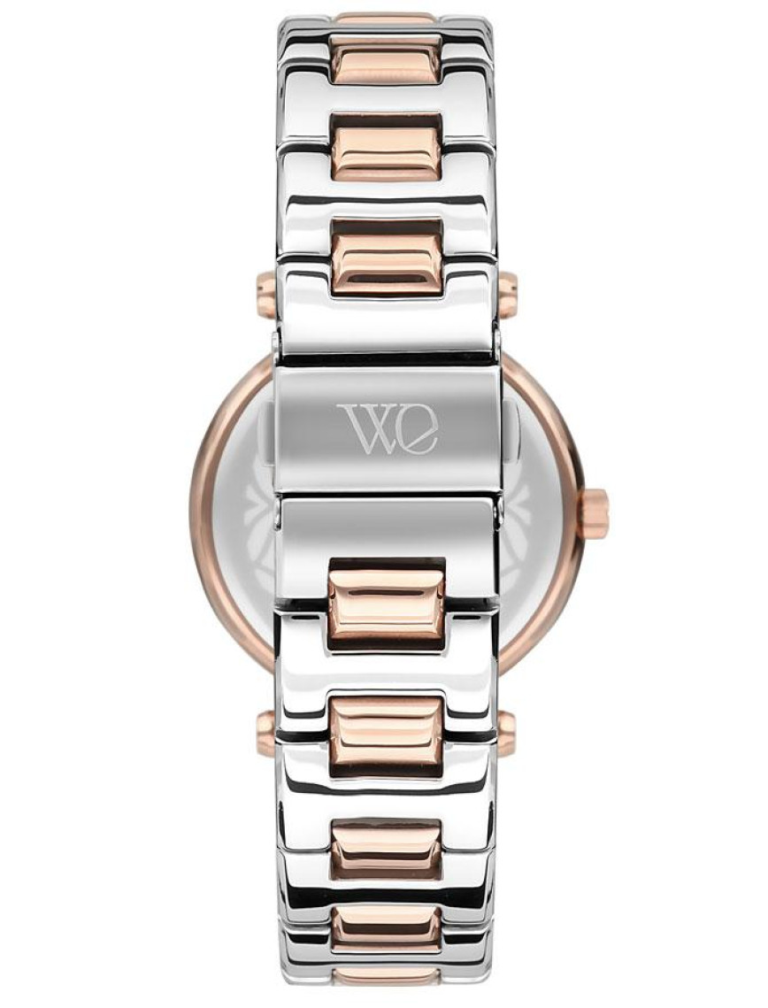 Wesse WWL101104 Kadın Kol Saati Wesse WWL101104 Kadın Kol Saati