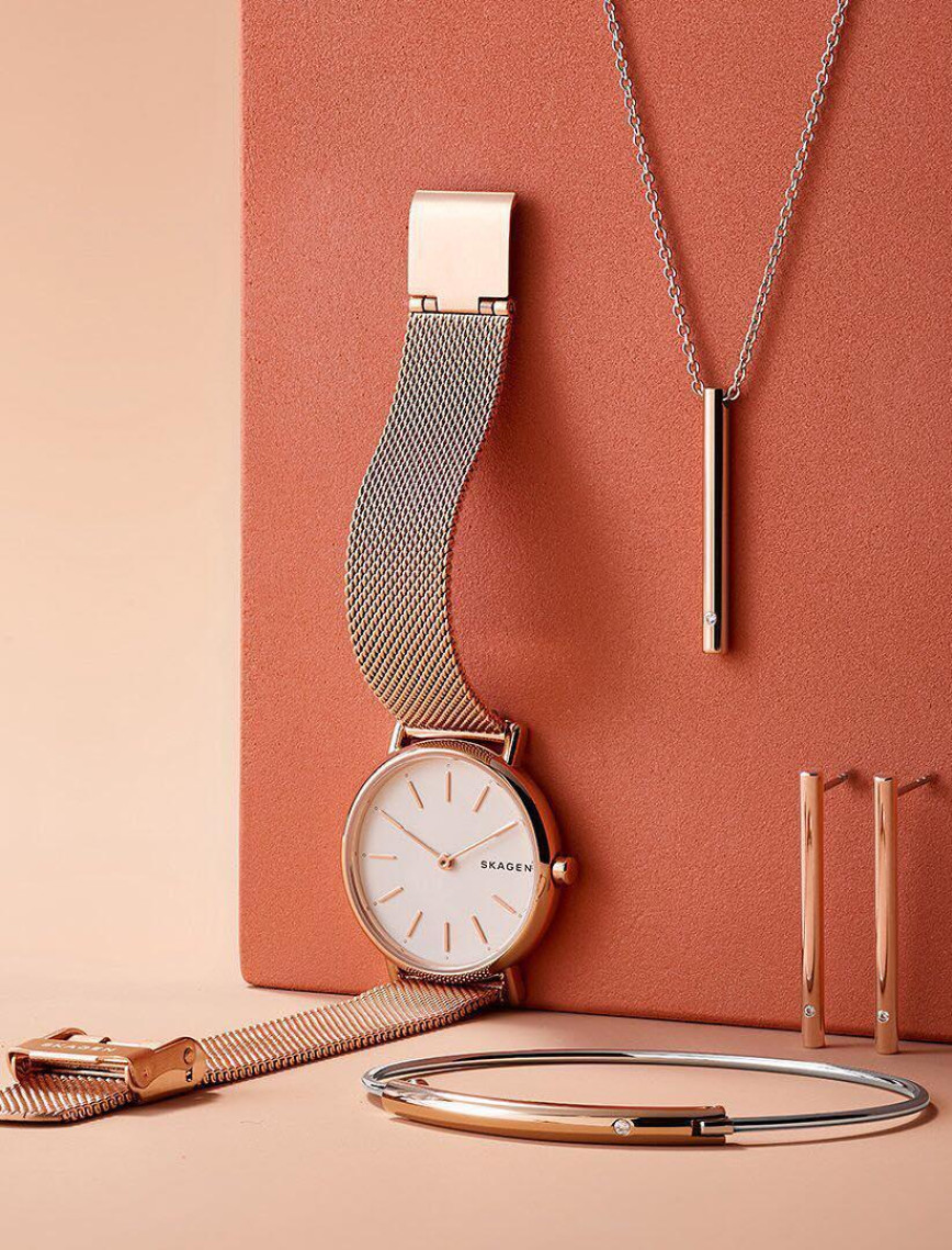 Skagen SKW2694 Kadın Kol Saati Skagen SKW2694 Kadın Kol Saati