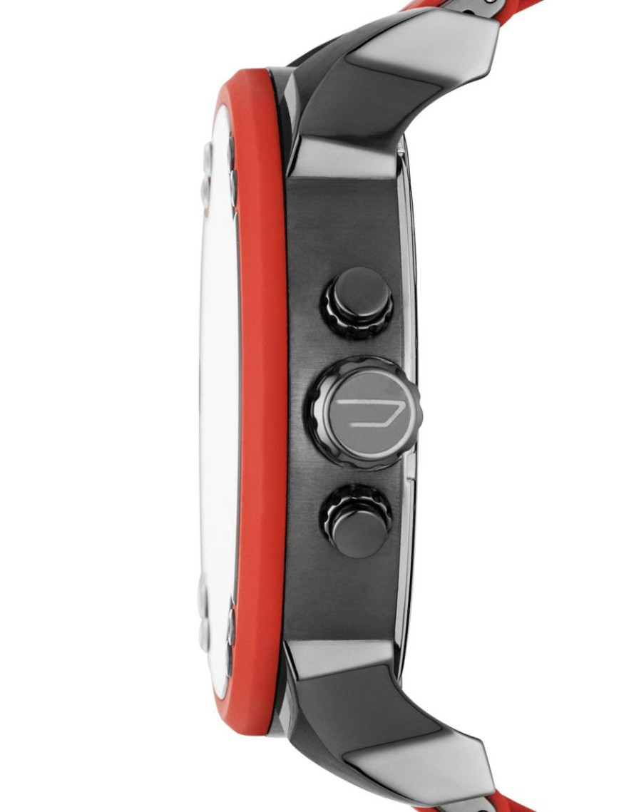 Diesel DZ7370 Erkek Kol Saati