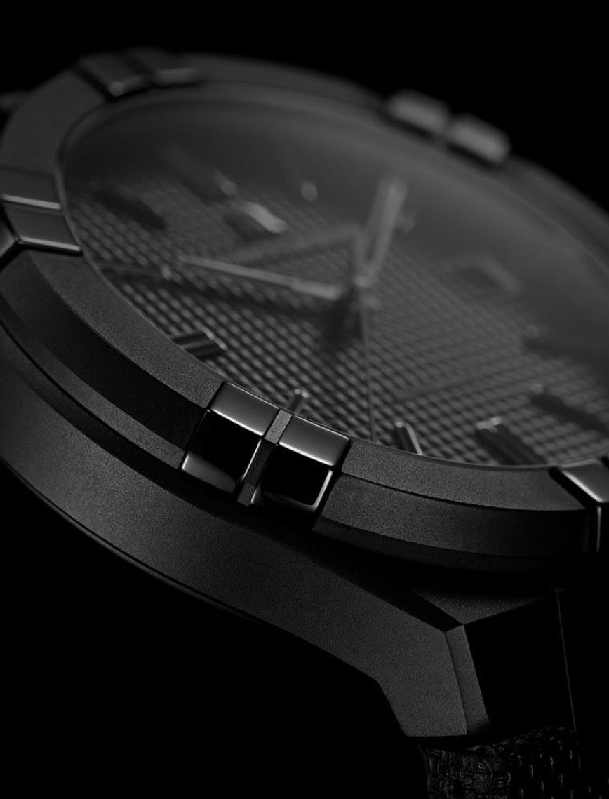 Maurice Lacroix ML-AI6008PVB01330-1 Erkek Kol Saati Maurice Lacroix ML-AI6008PVB01330-1 Erkek Kol Saati