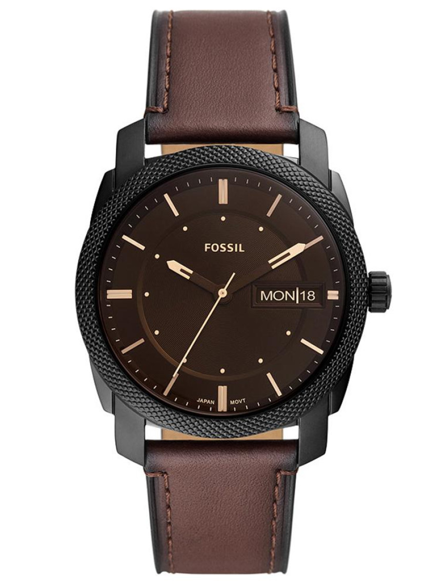 Fossil FFS5901 Erkek Kol Saati Fossil FFS5901 Erkek Kol Saati