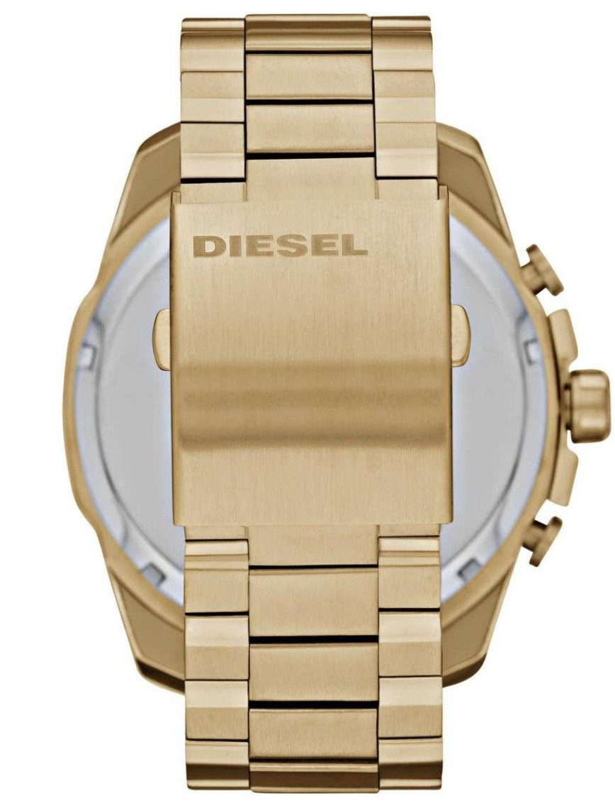 Diesel DZ4360 Erkek Kol Saati